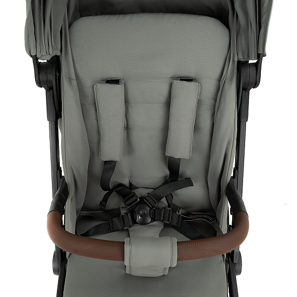 Детская прогулочная коляска Pituso Ice фото 16