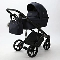 Детская коляска Adamex Lumi Air 2 в 1 L-TK12 — Фото