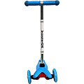 Трехколесный самокат Babyhit Scooterok (Blue) — Фото