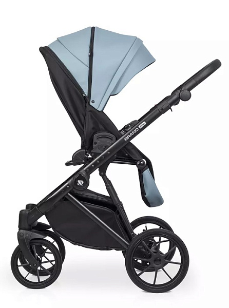 Детская коляска Riko Brano Pro 3 в 1 фото 8