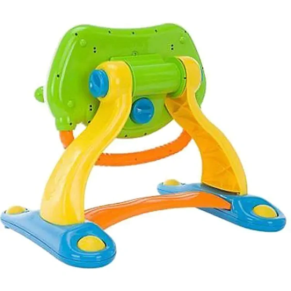 Ходунки Weina-2084 Вейна-2084 Учимся Водить и Ходить Играя фото 3