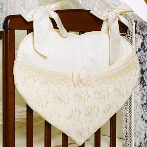 Сумка на кроватку Roman Baby Rubacuori