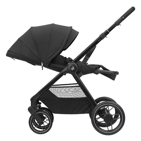 Детская коляска Maxi-Cosi Oxford Plus 2 в 1 фото 3