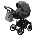 Детская коляска BeBe-Mobile Castello Pro 2 в 1 BCP-8 — Фото