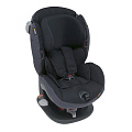 Автокресло BeSafe iZi Comfort X3 (Бисейф Изи Комфорт ИксТри) Автокресло BeSafe iZi Comfort X3 (Бисейф Изи Комфорт ИксТри) Midnight Black Melange 525101 — Фото