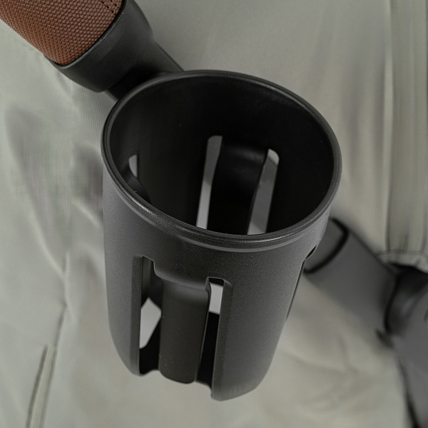 Детская прогулочная коляска Pituso Ice фото 14