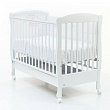 Детская кроватка Fiorellino Infant с ящиком Детская кроватка Fiorellino Infant с ящиком - Фото