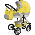 Детская коляска AmaroBaby Sport Style 2 в 1 SPS-07 — Фото