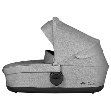 Люлька Easywalker Mini Carrycot