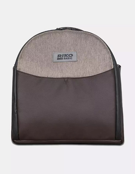 Детская коляска Riko Basic Pacco Classic 2 в 1 фото 6