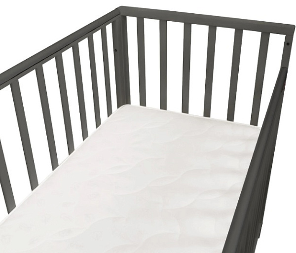 Детская кроватка Indigo Norden фото 5