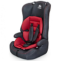 Детское автомобильное кресло Lullaby 513 RF Детское автомобильное кресло Lullaby 513 RF (17. ДЖИНС+RED
) — Фото