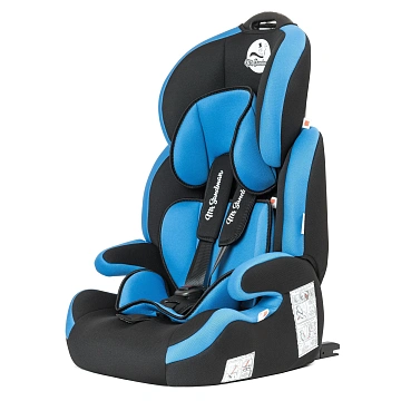 Автомобильное кресло Mr Sandman Voyager Isofix