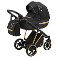 Детская коляска Bebe-Mobile Lucia Special Edition 2 в 1 BL-110 — Фото