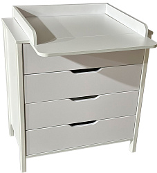 Детский пеленальный комод Антел Solnyshko 12