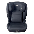 Детское автокресло Indigo Space Isofix (черный
						
					) — Фото