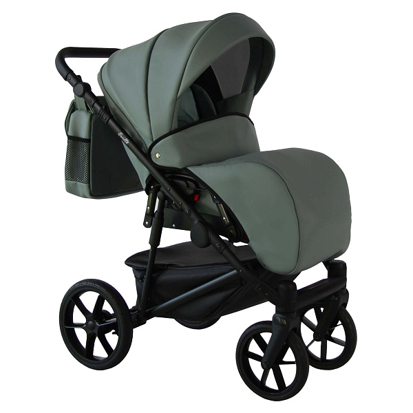 Детская коляска Sevillababy Tisso 2 в 1 фото 6
