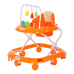 Детские ходунки Bambola Считалка