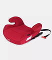 Детское автокресло-бустер Rant Zip Isofix 3 Детское автокресло-бустер Rant Zip Isofix 3 Red — Фото