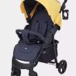 Детская прогулочная коляска Rant Basic Kira - Фото