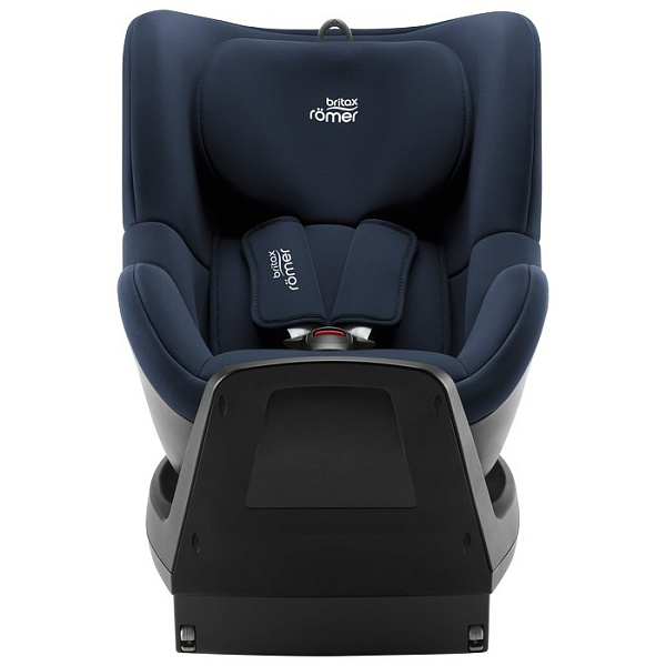Детское автокресло Britax Roemer Dualfix Plus фото 2