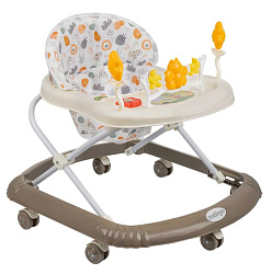 Детские ходунки Indigo Fly