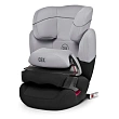 Детское автокресло Cybex Isis-Fix Детское автокресло Cybex Isis-Fix - Фото