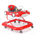 Ходунки Jetem Gran Turismo Ходунки Jetem Gran Turismo Red — Фото