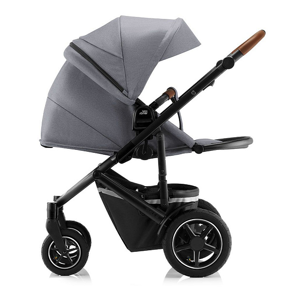 Детская коляска Britax Roemer Smile 3 2 в 1 фото 7