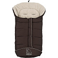 Зимний конверт Heitmann Felle Winter Cosy Toes 7965 Зимний конверт Heitmann Felle Winter Cosy Toes 7965 (Коричневый) — Фото