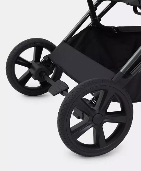 Детская прогулочная коляска Rant Ace фото 2