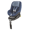 Автокресло Maxi-Cosi Pearl Nomad Blue — Фото