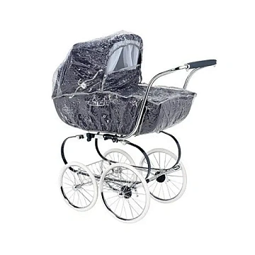 Дождевик для детской коляски Inglesina Classica