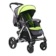 Детская прогулочная коляска Quatro Monza - Фото
