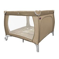 Детский манеж Carrello Grande CRL-11504/1 Детский манеж Carrello Grande CRL-11504/1