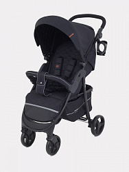 Детская прогулочная коляска Mowbaby Cross Gold