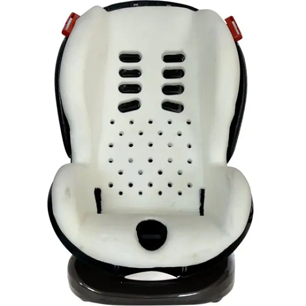 Автокресло Welldon Smart Sport SideArmor & CuddleMe ISO-FIX фото 2