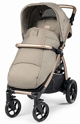 Детская прогулочная коляска Peg-Perego Booklet 50 Детская прогулочная коляска Peg-Perego Booklet 50