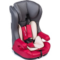 Детское автокресло Babyhit Fix One Детское автокресло Babyhit Fix One (Red Gray) — Фото