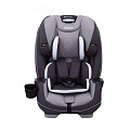Детское автокресло Graco Slimfit LX Детское автокресло Graco Slimfit LX (Iron
) — Фото