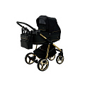 Детская коляска Adamex Verona Pro Poler 3 в 1 VR407 — Фото