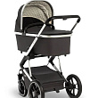 Детская коляска Moon Style 2020 2 в 1 - Фото