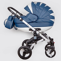 Детская коляска Ray Victoria 2 в 1 Детская коляска Ray Victoria 2 в 1