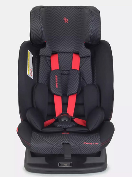 Детское автокресло Rant Matrix Racing Line фото 5