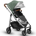 Детская коляска UPPAbaby Cruz 2 в 1 Emmet — Фото