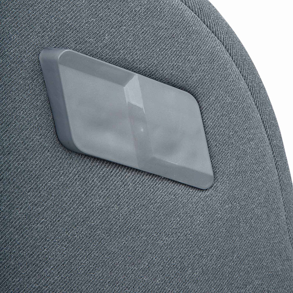 Детское автокресло Indigo Tourneo фото 8