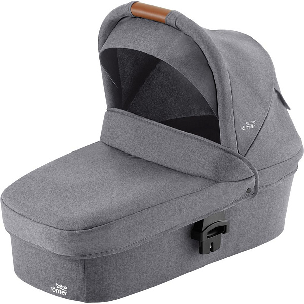 Детская коляска Britax Roemer Strider M 2 в 1 фото 1