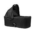Люлька Bumbleride Carrycot Aqua для коляски Indie Twin Matte black — Фото