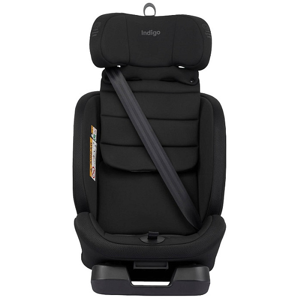 Детское автокресло Indigo Diesel i-Size фото 10