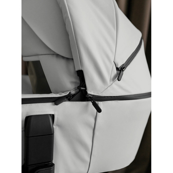 Детская коляска Amarobaby Tutum Ecсo 2 в 1 фото 12